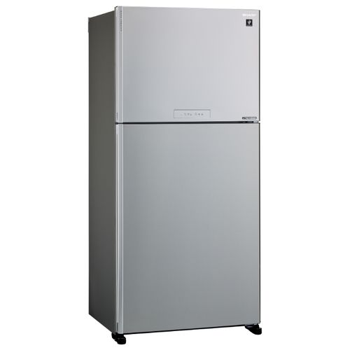 Холодильник Sharp SJ-XG60PMSL купить в Москве по низкой цене с доставкой и гарантией! Холодильник Sharp SJ-XG60PMSL