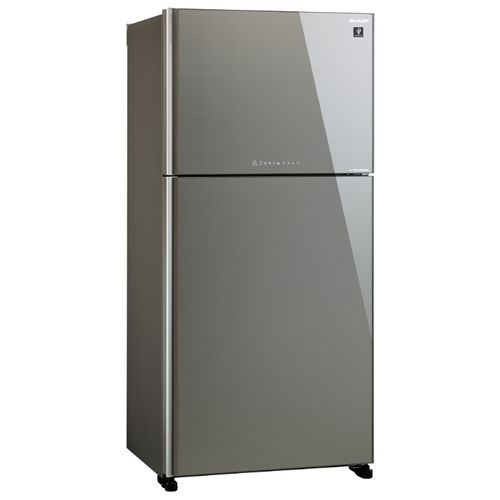 Холодильник Sharp SJ-XG60PGSL купить в Москве по низкой цене с доставкой и гарантией! Холодильник Sharp SJ-XG60PGSL