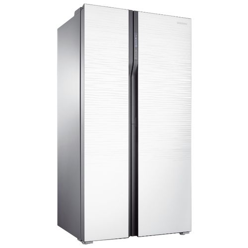 Холодильник Samsung RS-552 NRUA1J купить в Москве по низкой цене с доставкой и гарантией! Холодильник Samsung RS-552 NRUA1J