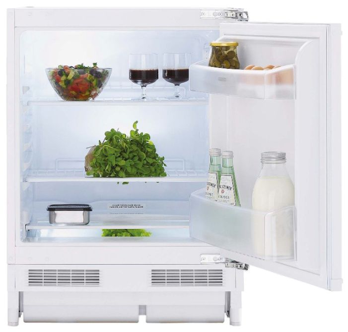 Встраиваемый холодильник BEKO BU 1100 HCA купить в Москве по низкой цене с доставкой и гарантией! Встраиваемый холодильник BEKO BU 1100 HCA